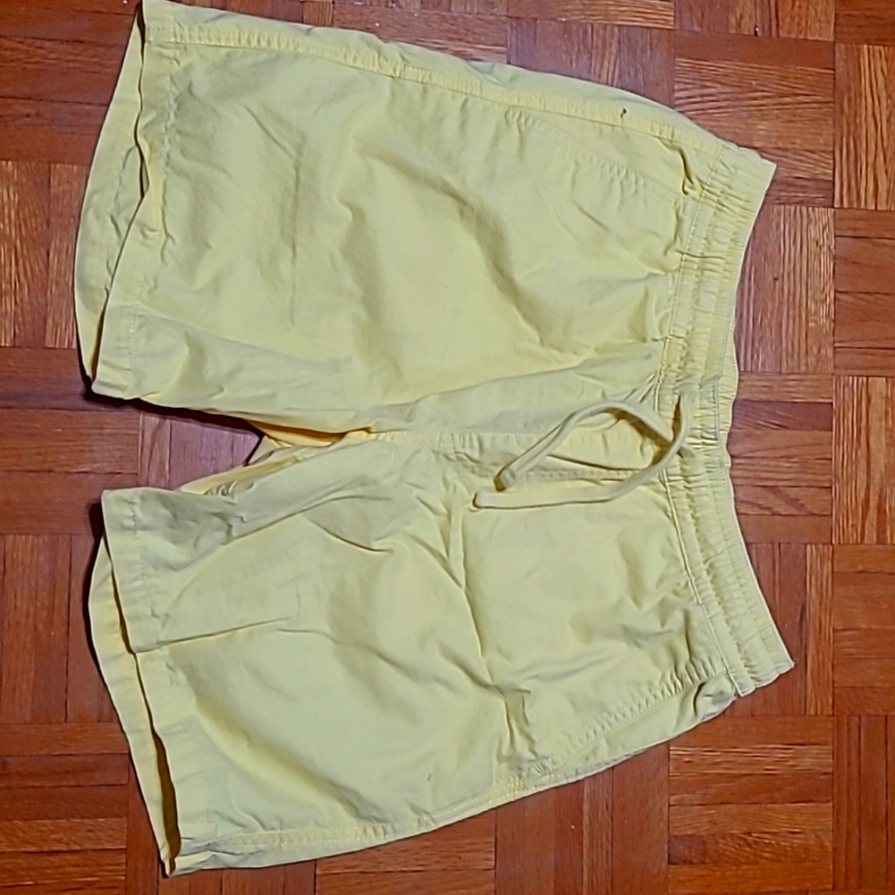 Short vans,size M